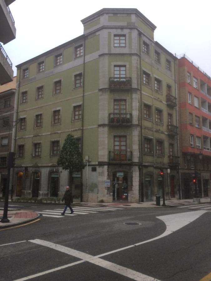 Centriquisimo, Bonito, Comodo, Wifi, Campomanes Oviede Extérieur photo